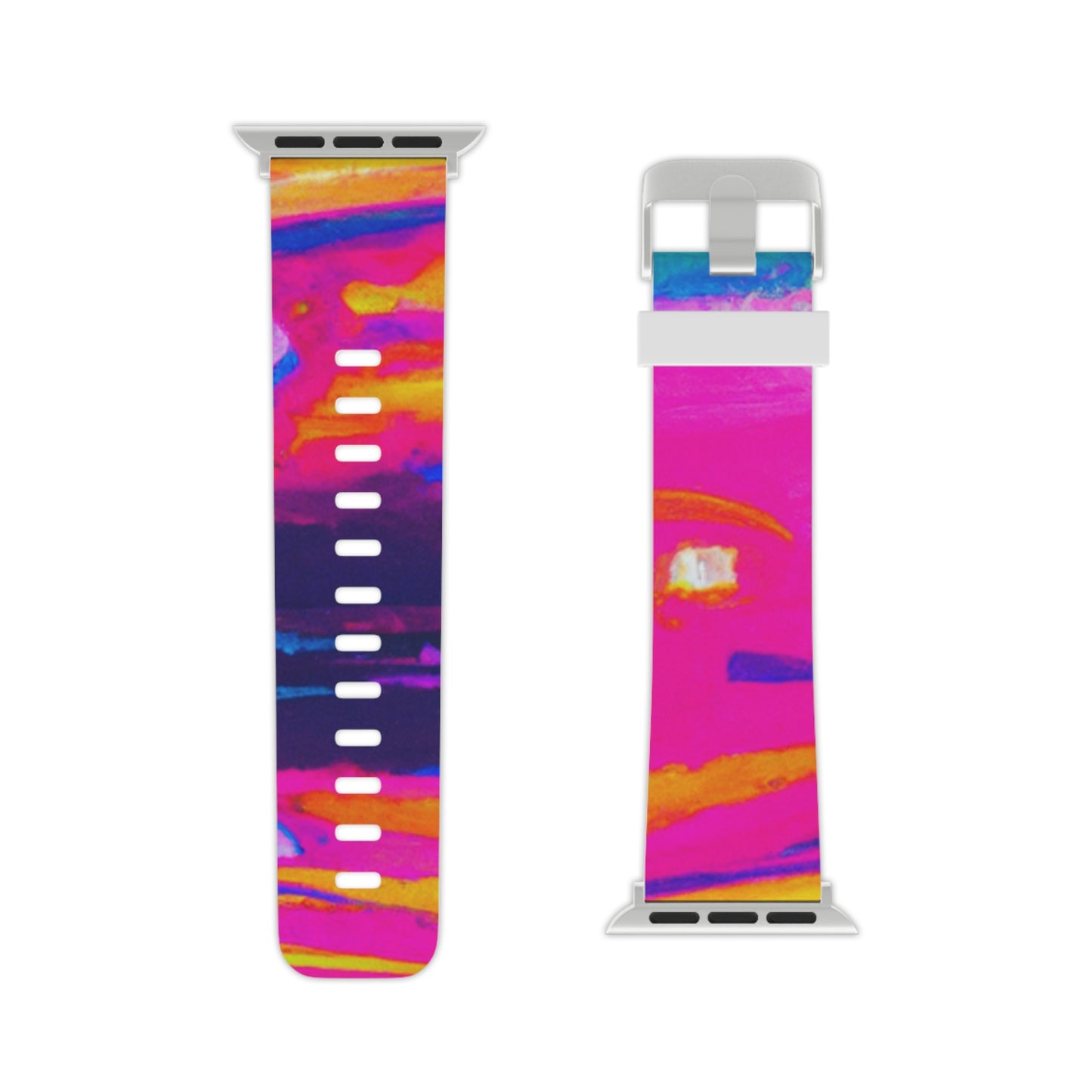 Radiant Resonance 2023728 - Watch Band