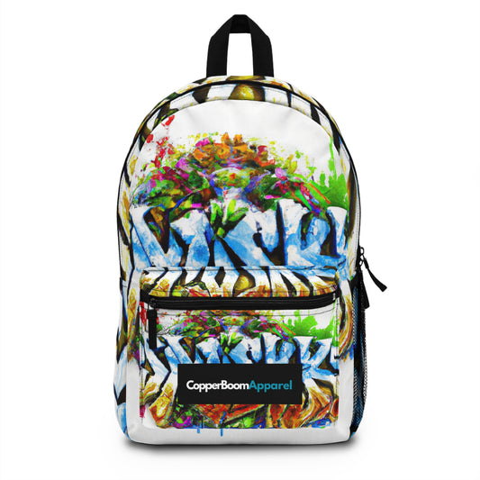 Regulate 2023729 - Backpack