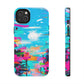 Atomic Groove 2023730 - Phone Case