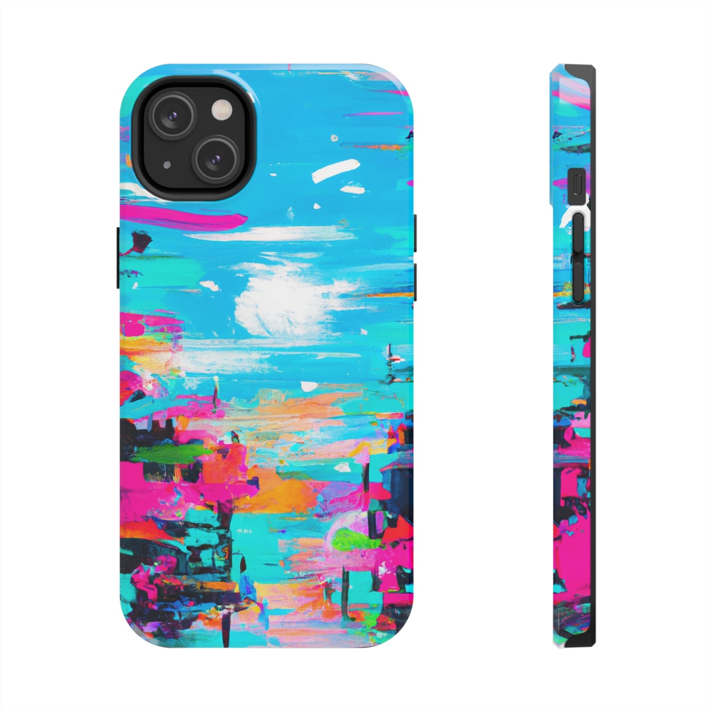 Atomic Groove 2023730 - Phone Case