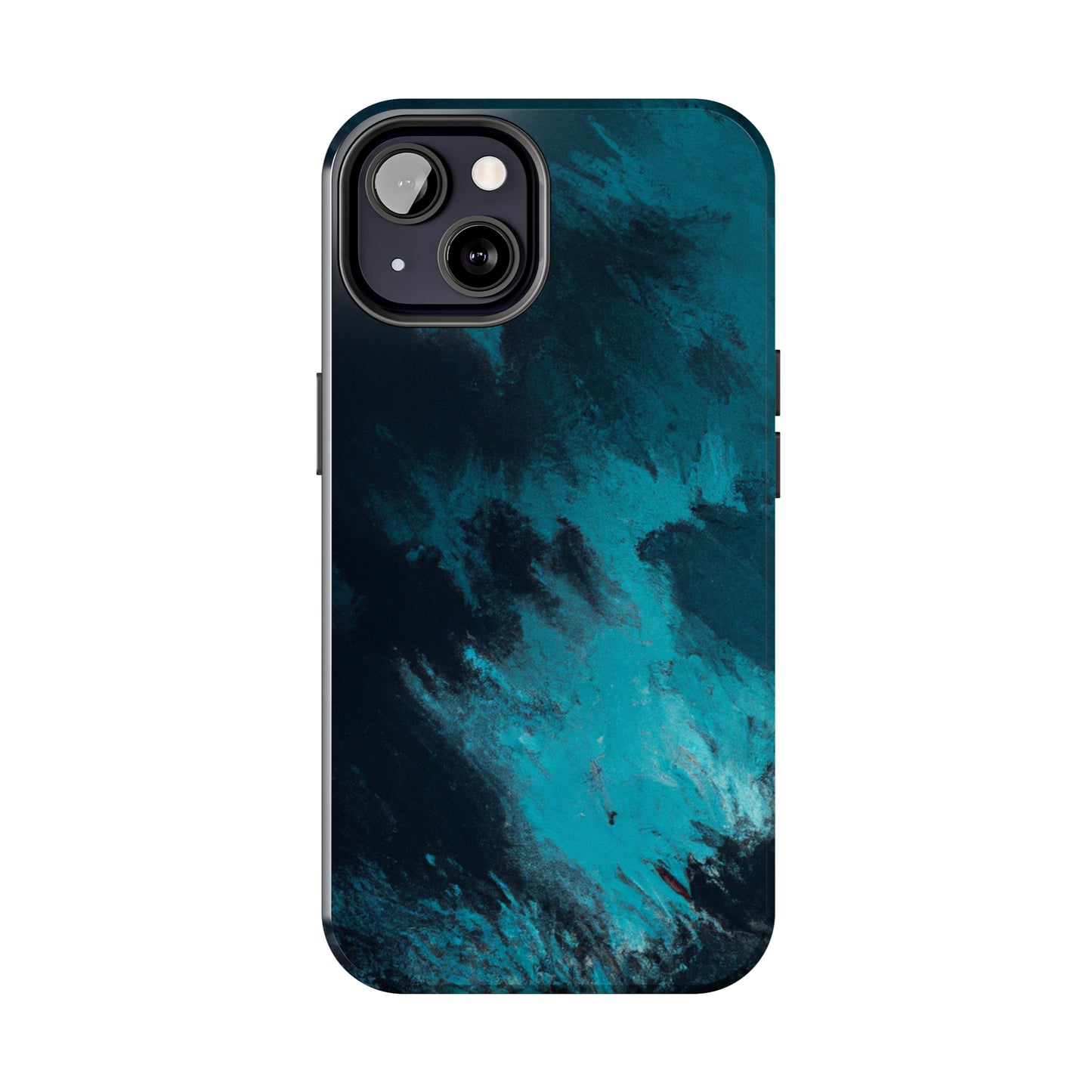 Back to Black 2023727 - Phone Case