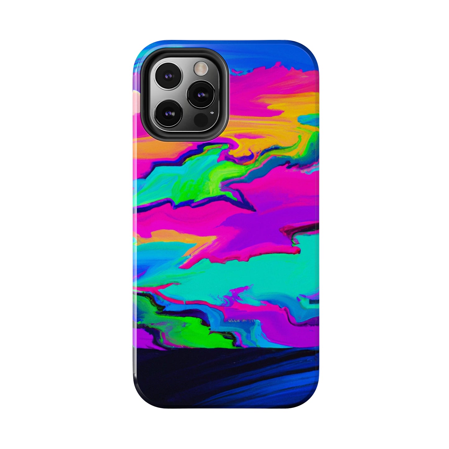 The Legging Luminaries 2023728 - Phone Case