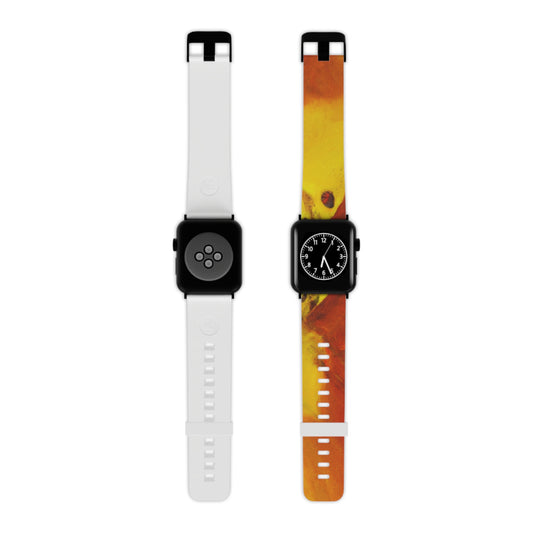 I'll Stand by You 202373 - Watch Band