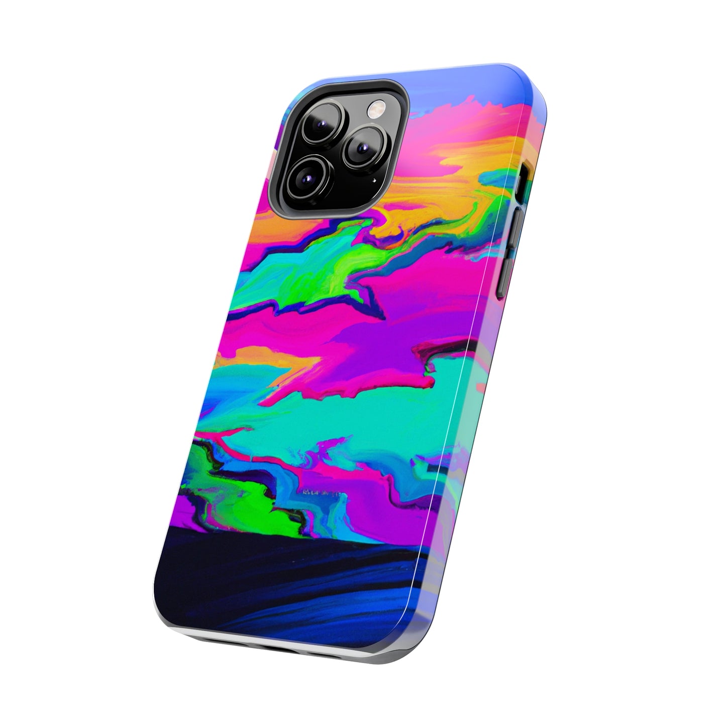 The Legging Luminaries 2023728 - Phone Case