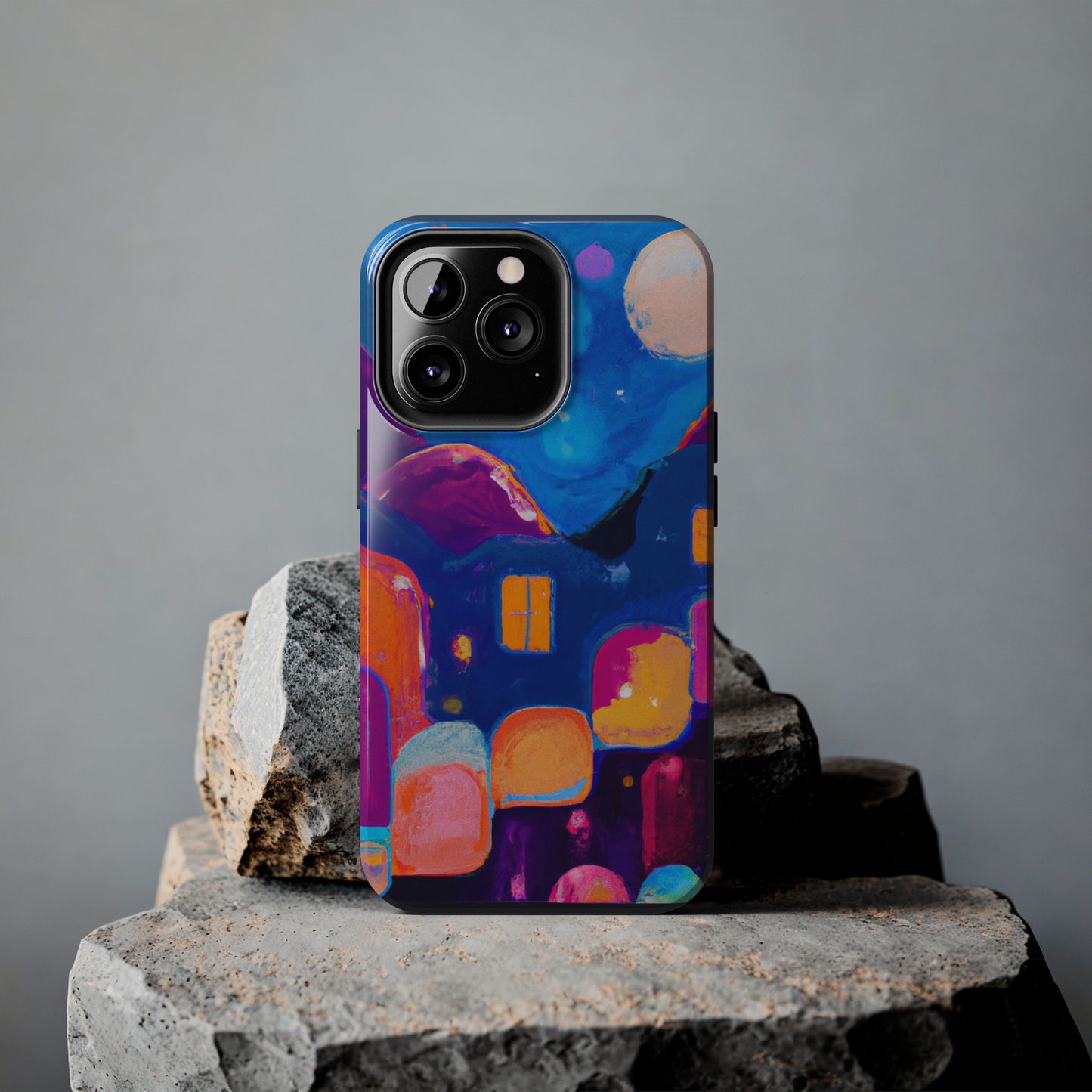 The Acid Avenue 2023729 - Phone Case