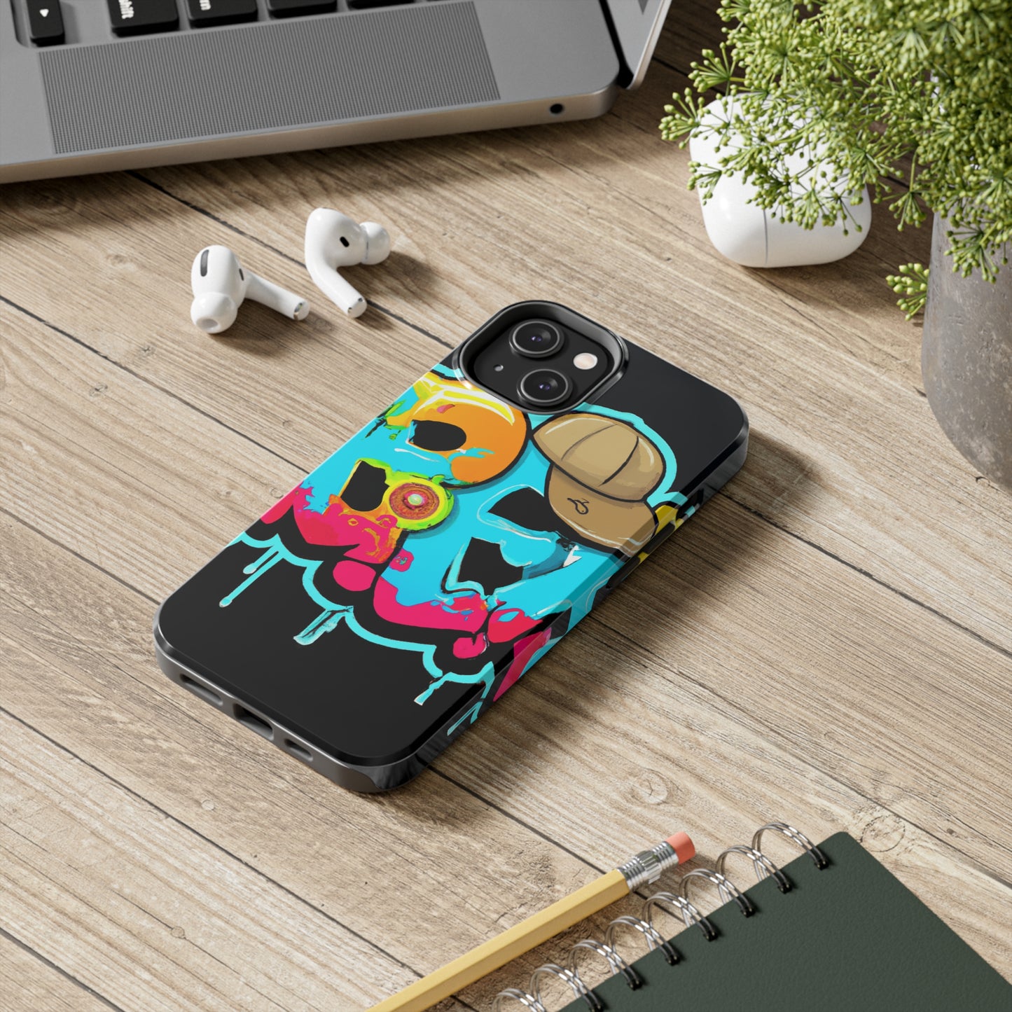 Paid in Full 2023730 - Phone Case