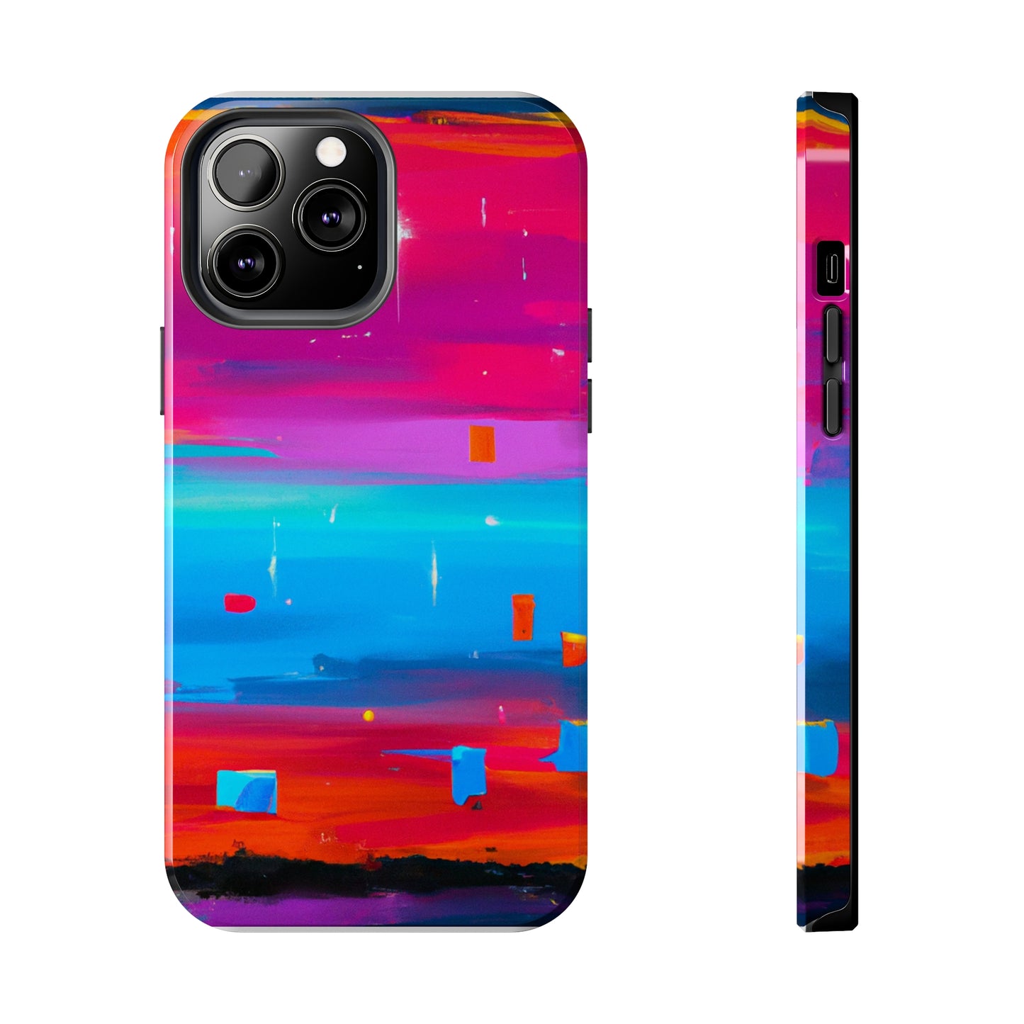 Funky Fresh Crew 2023729 - Phone Case