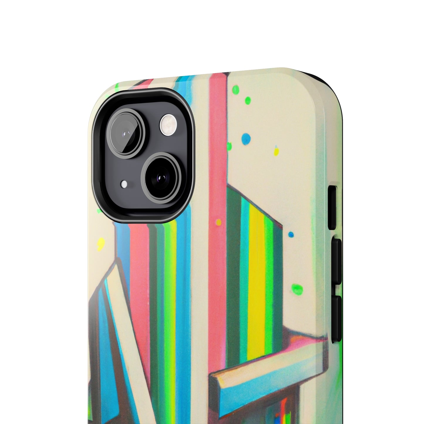 I'm Real 2023728 - Phone Case