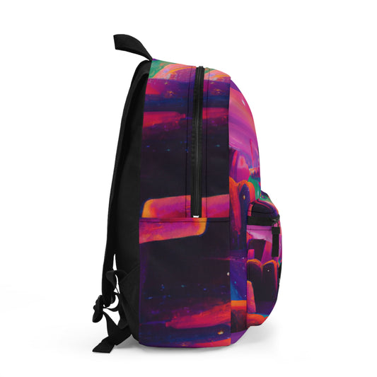 Starstruck Serenade 202376 - Backpack