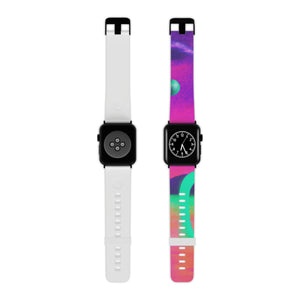 Electric Euphoria 2023727 - Watch Band