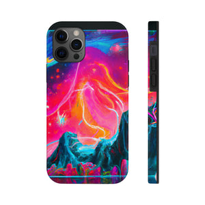 Flashback Fever 202371 - Phone Case