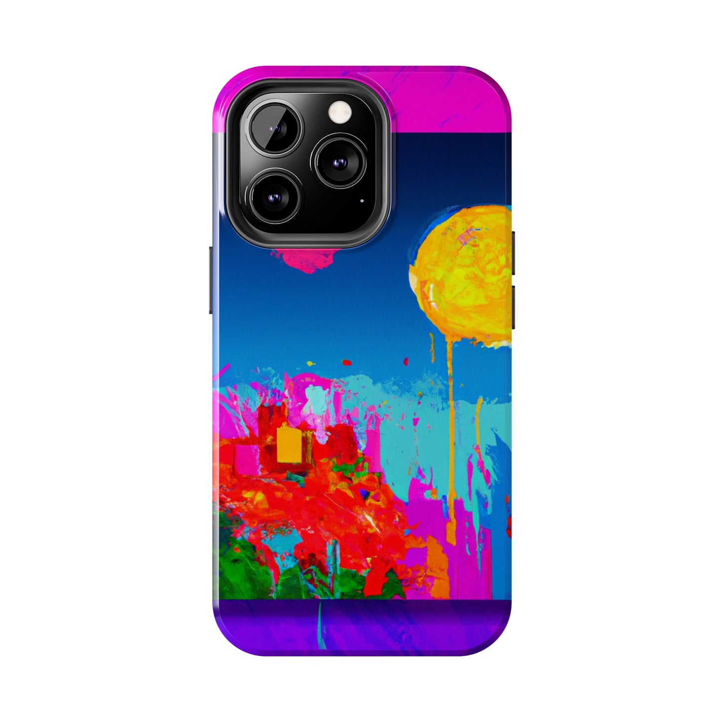 Flashback Fever 2023730 - Phone Case