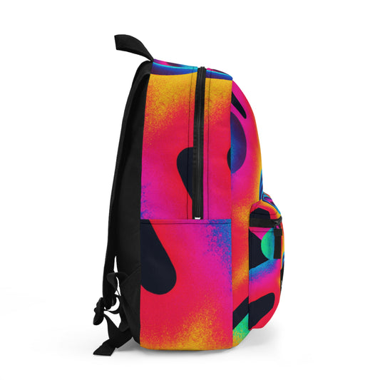 Atomic Groove 202371 - Backpack