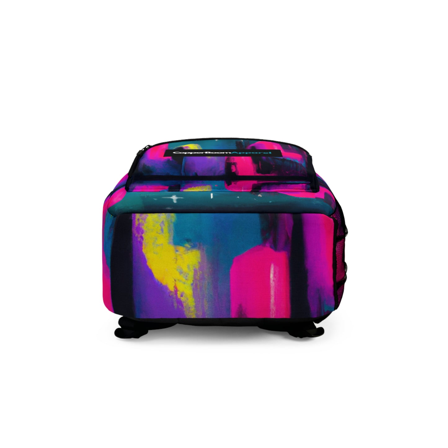 Dancefloor Dazzlers 2023728 - Backpack