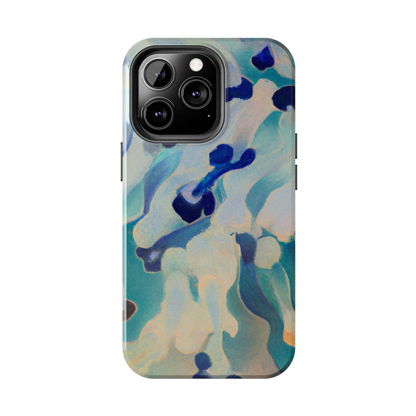 Galactic Gypsies 118 - Phone Case