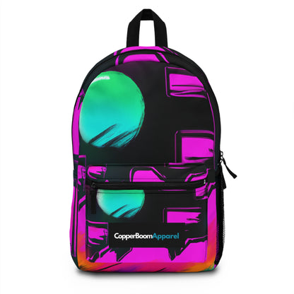 The Glam Gods 2023729 - Backpack