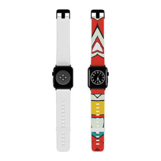 Gimme Some More 202372 - Watch Band