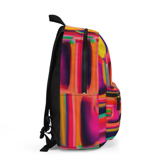 The Rad Rebels 2023730 - Backpack