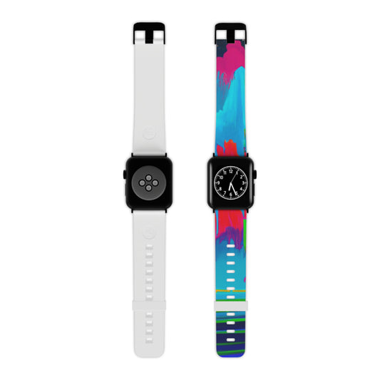 The Vinyl Vixens 202371 - Watch Band