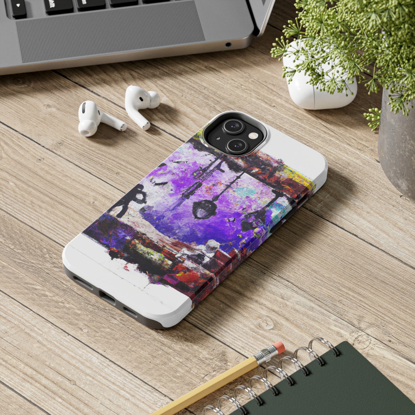 Hip Hop Hooray 2023729 - Phone Case