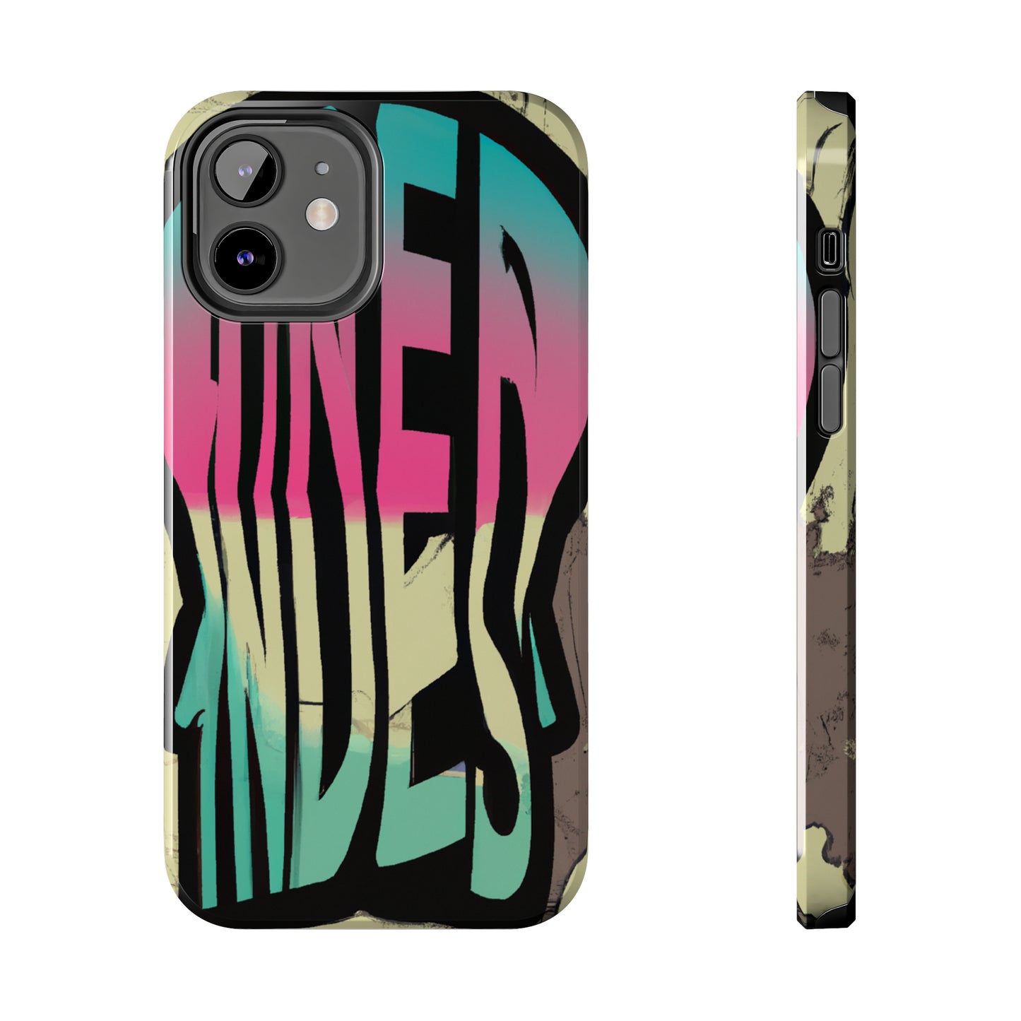 Stand Up 2023728 - Phone Case