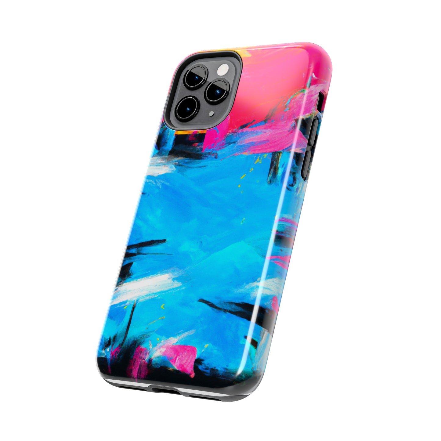 Dancefloor Delights 2023729 - Phone Case