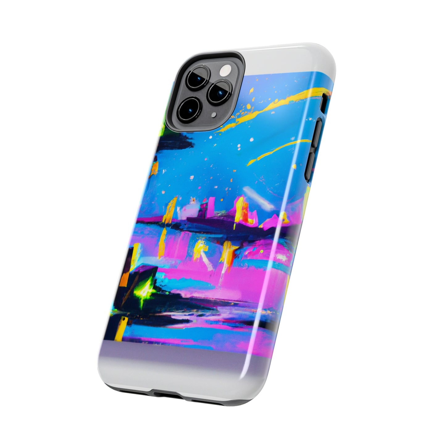 The Acid Wash Crew 2023811 - Phone Case