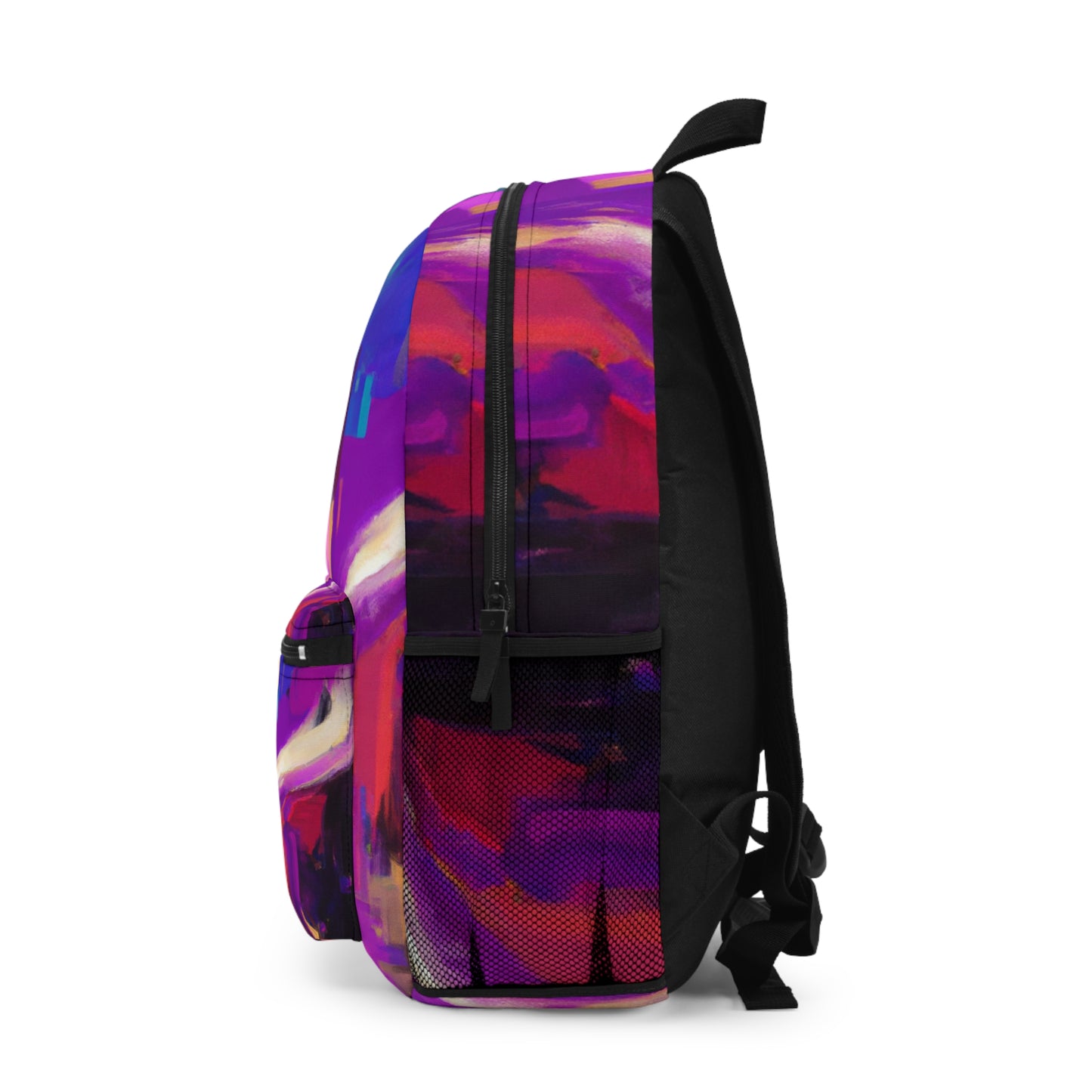 Cosmic Crescendo 202374 - Backpack