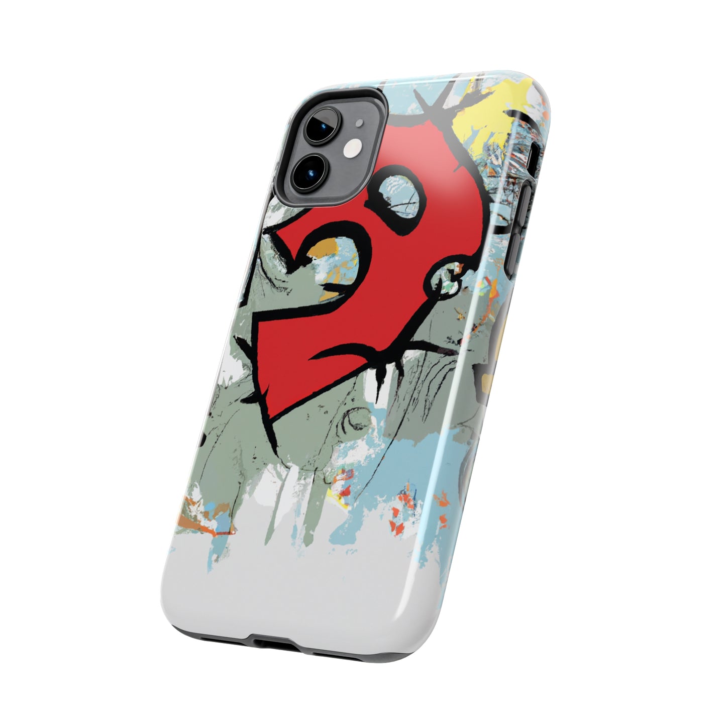 Go DJ 2023728 - Phone Case