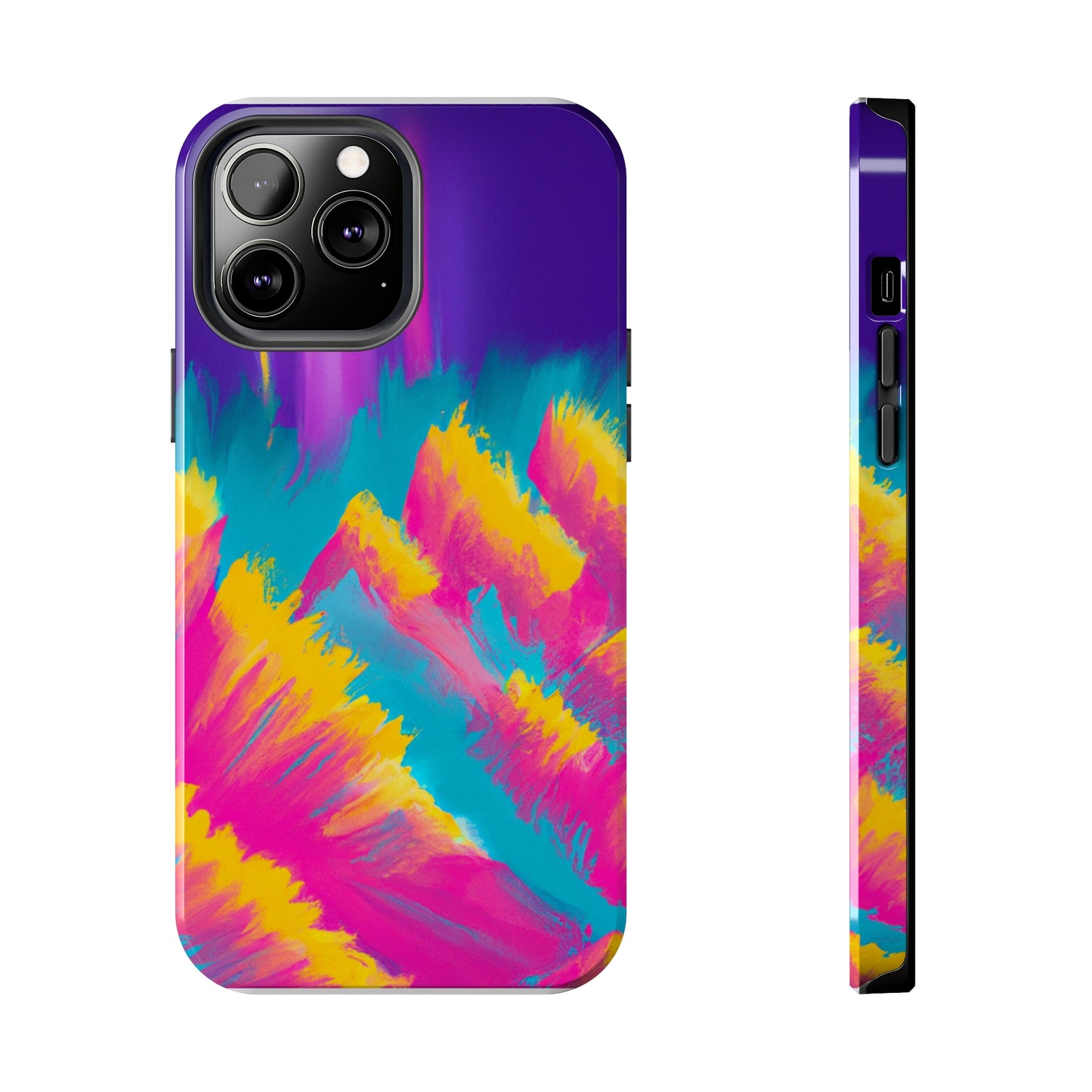 Cosmic Chorus 2023729 - Phone Case