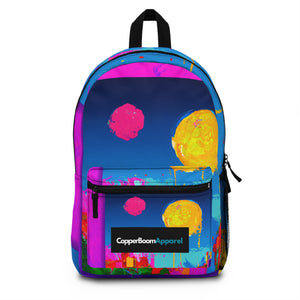 Flashback Fever 2023730 - Backpack