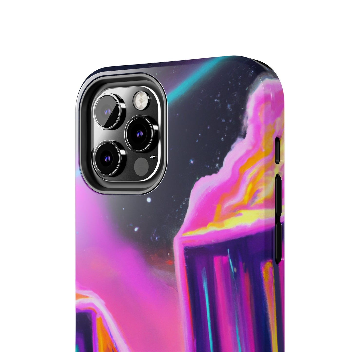 Synthwave Sirens 2023811 - Phone Case