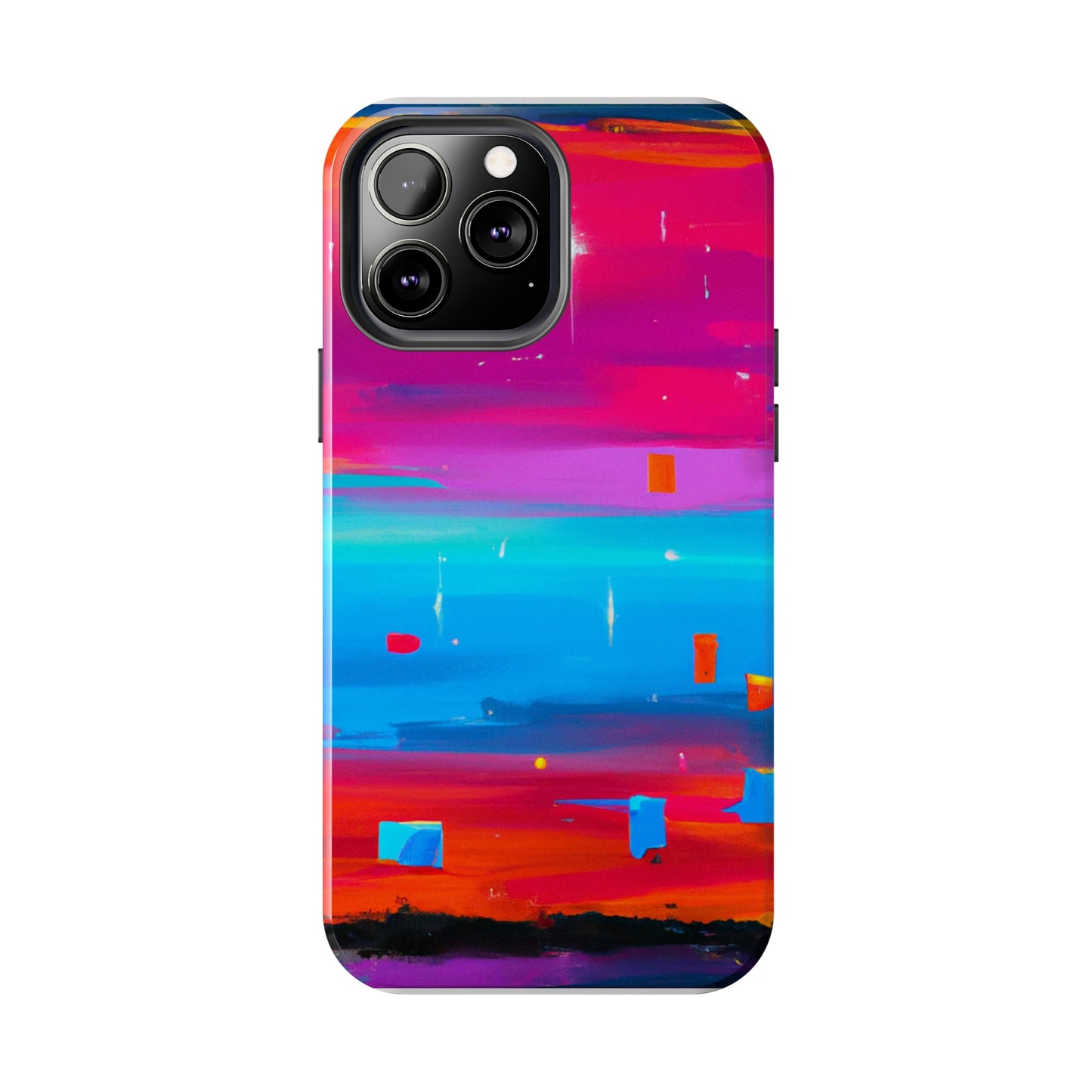 Funky Fresh Crew 2023729 - Phone Case