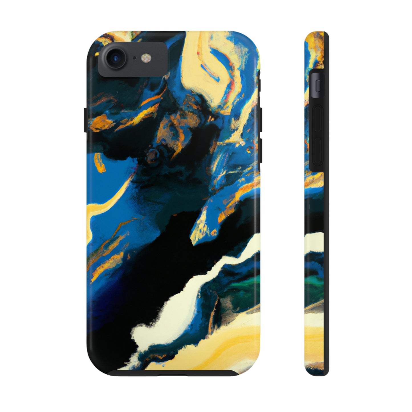 Love Will Tear Us Apart 2023727 - Phone Case