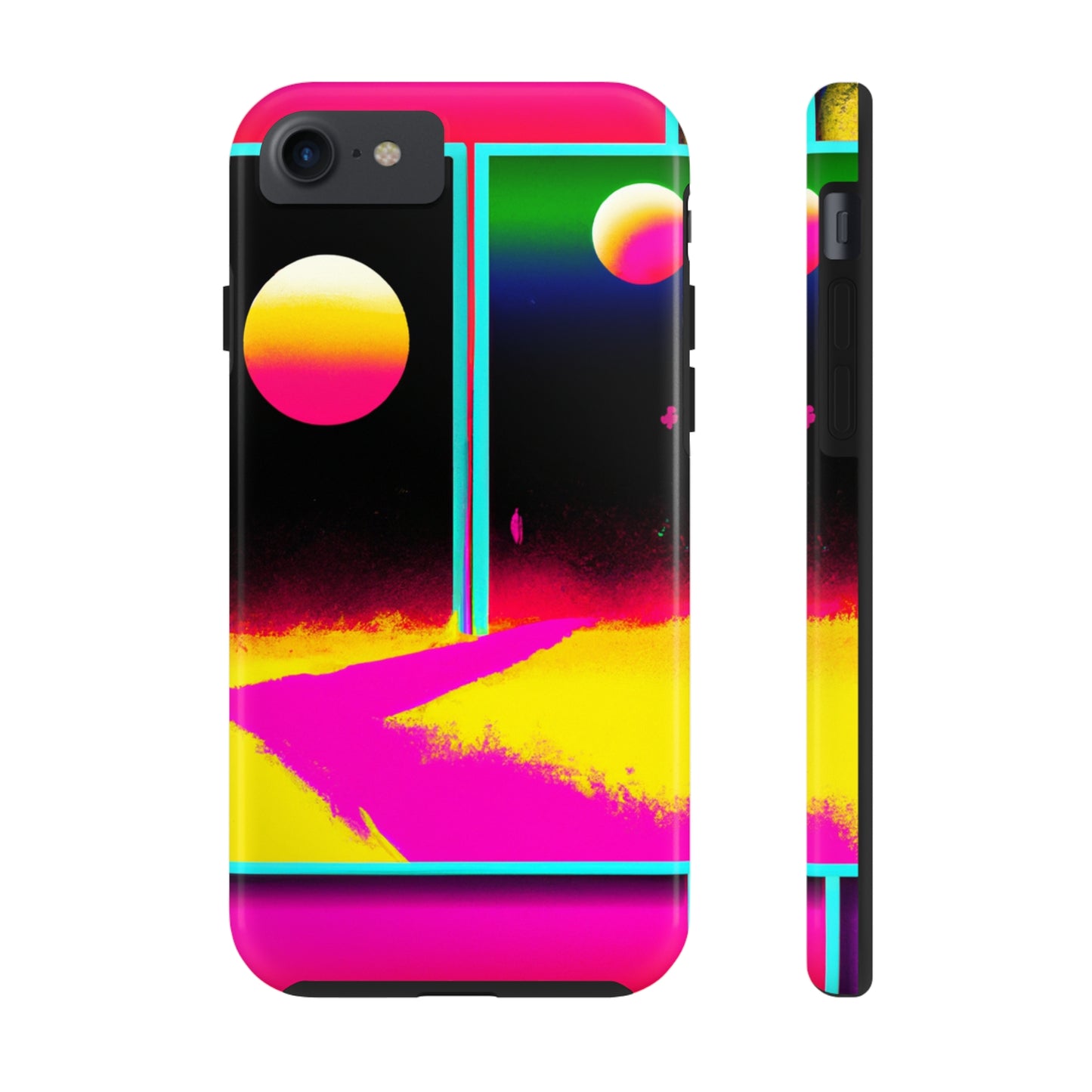 The Acid Alley 2023730 - Phone Case