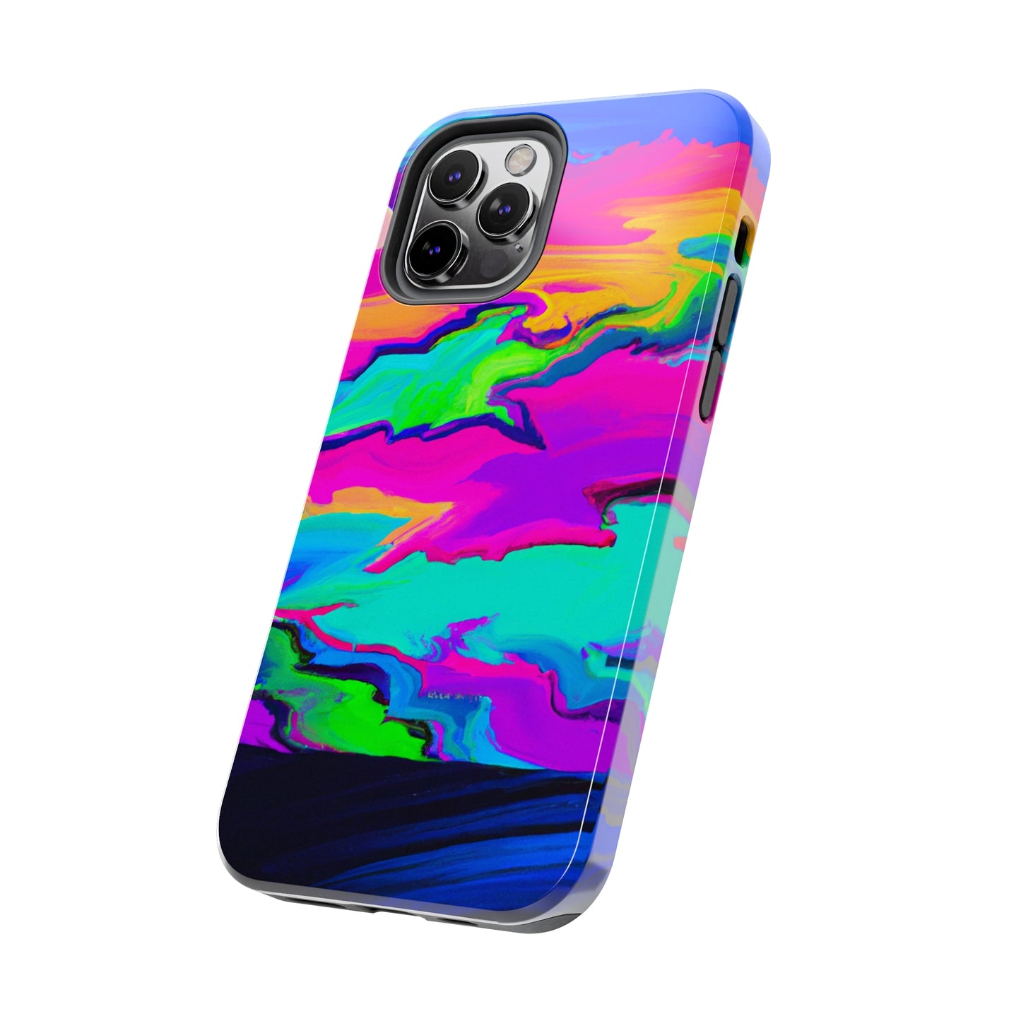 The Legging Luminaries 2023728 - Phone Case