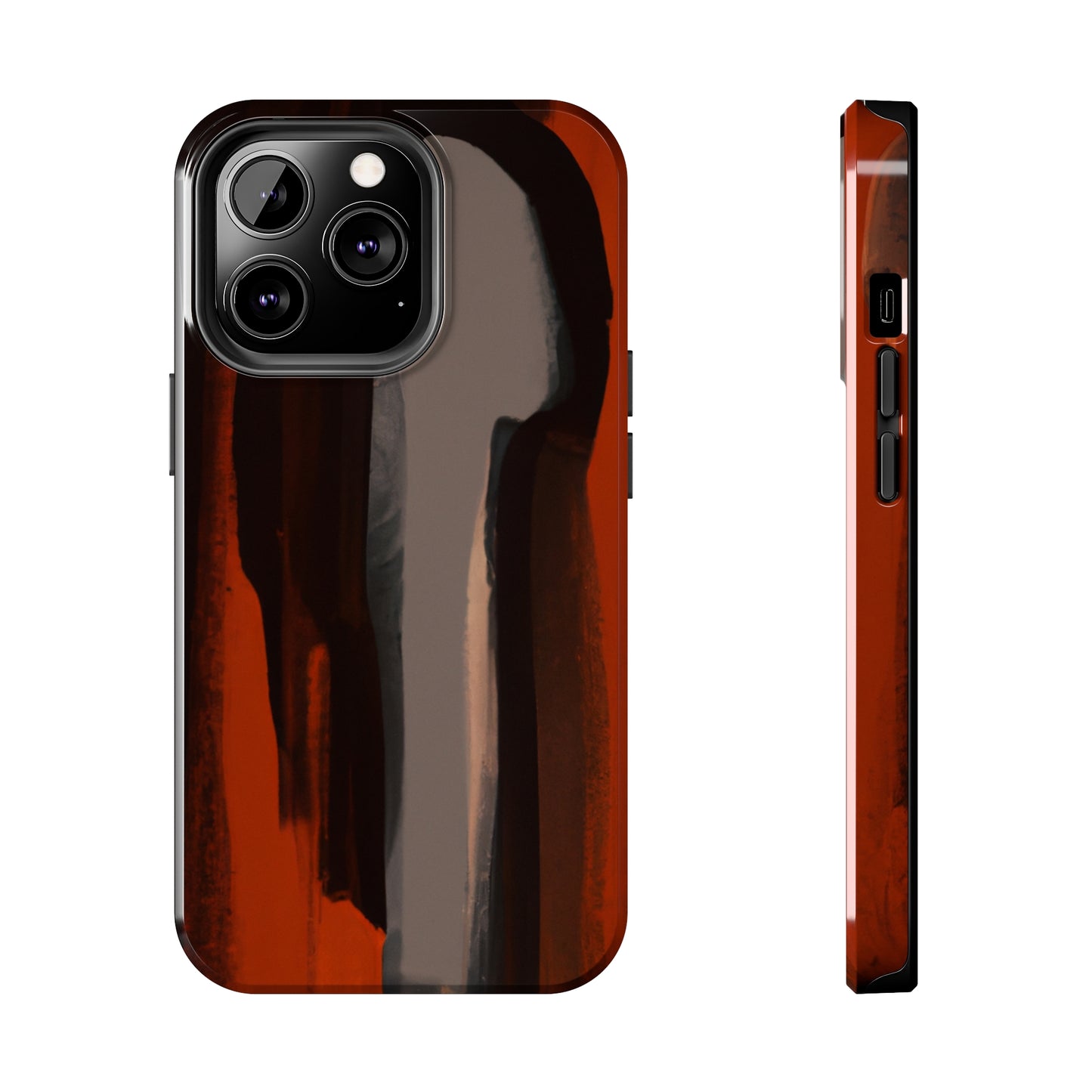 Torn 2023811 - Phone Case