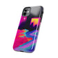 Neon Nights 2023730 - Phone Case