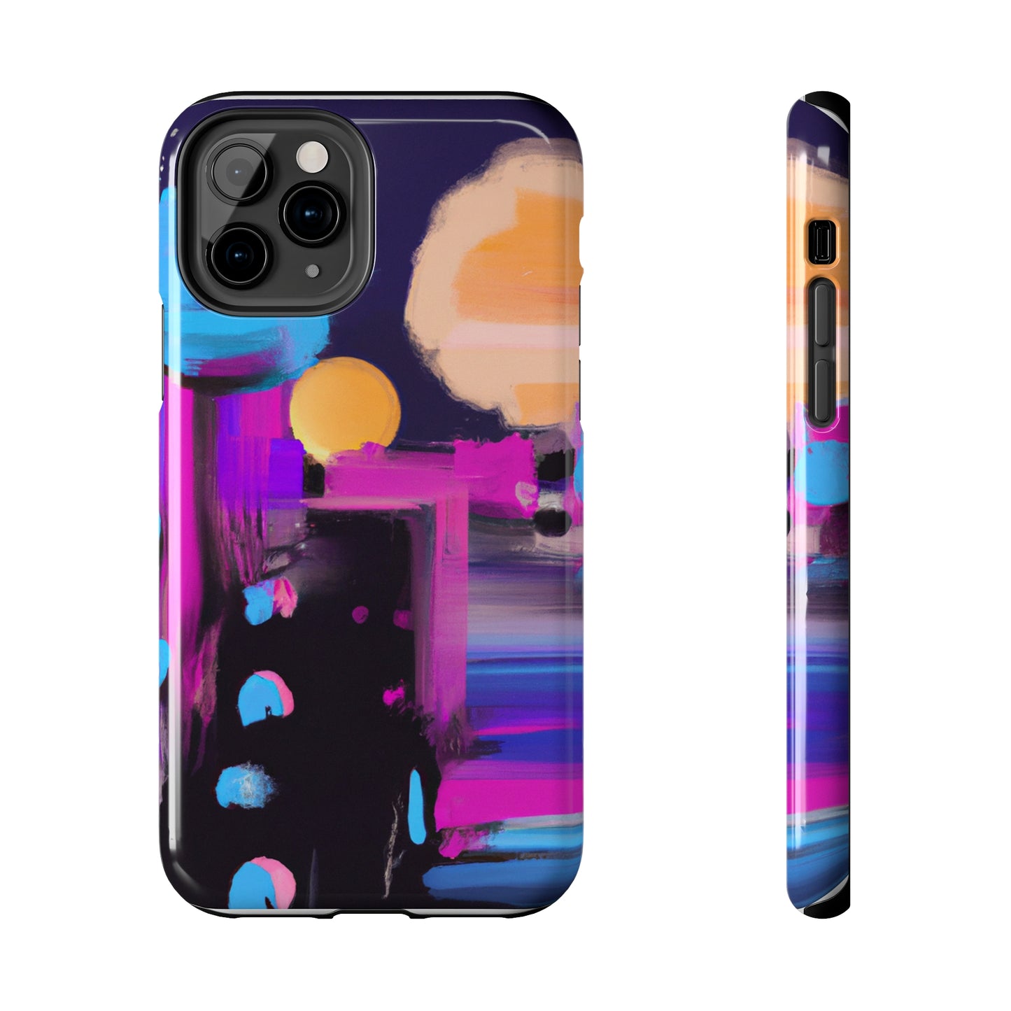 Flashback Fusion 2023727 - Phone Case