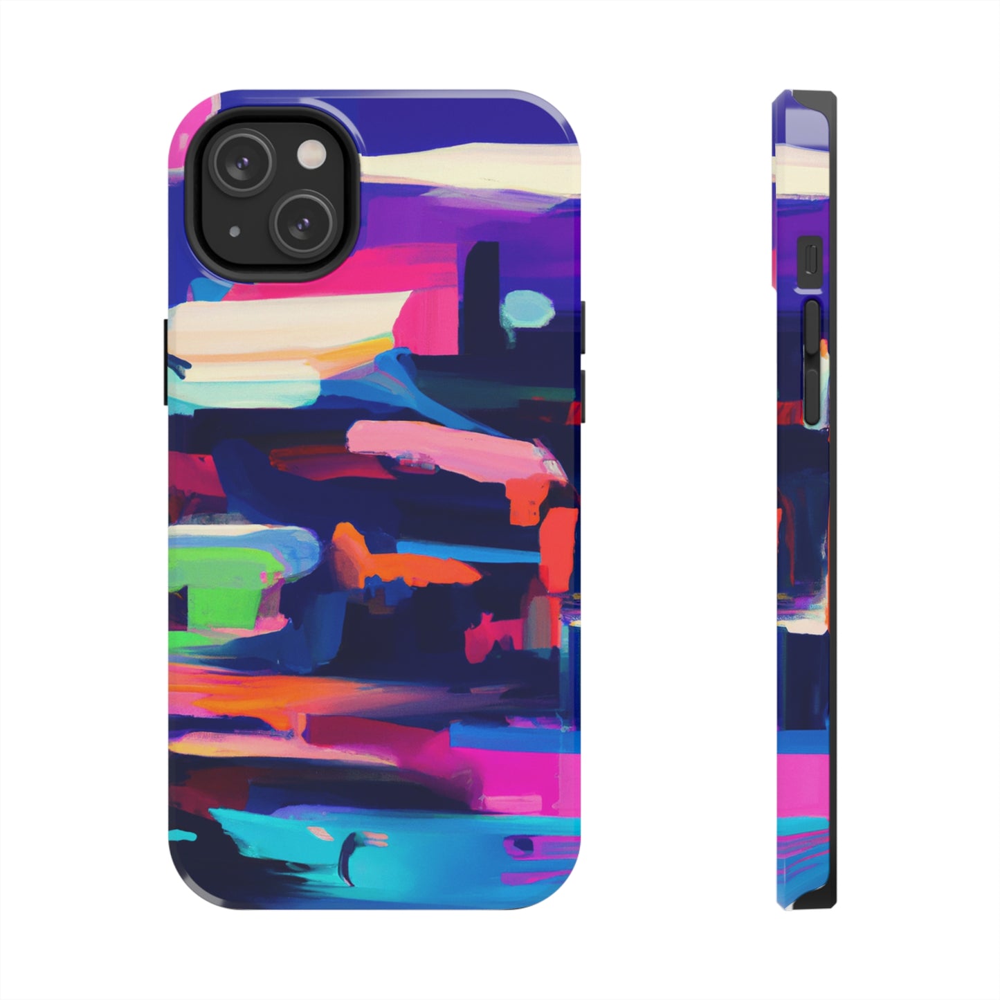 The Acid Anthem 2023728 - Phone Case