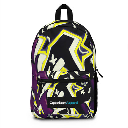 I'm Sprung 2023728 - Backpack