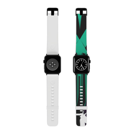 Hey Ya! 2023727 - Watch Band