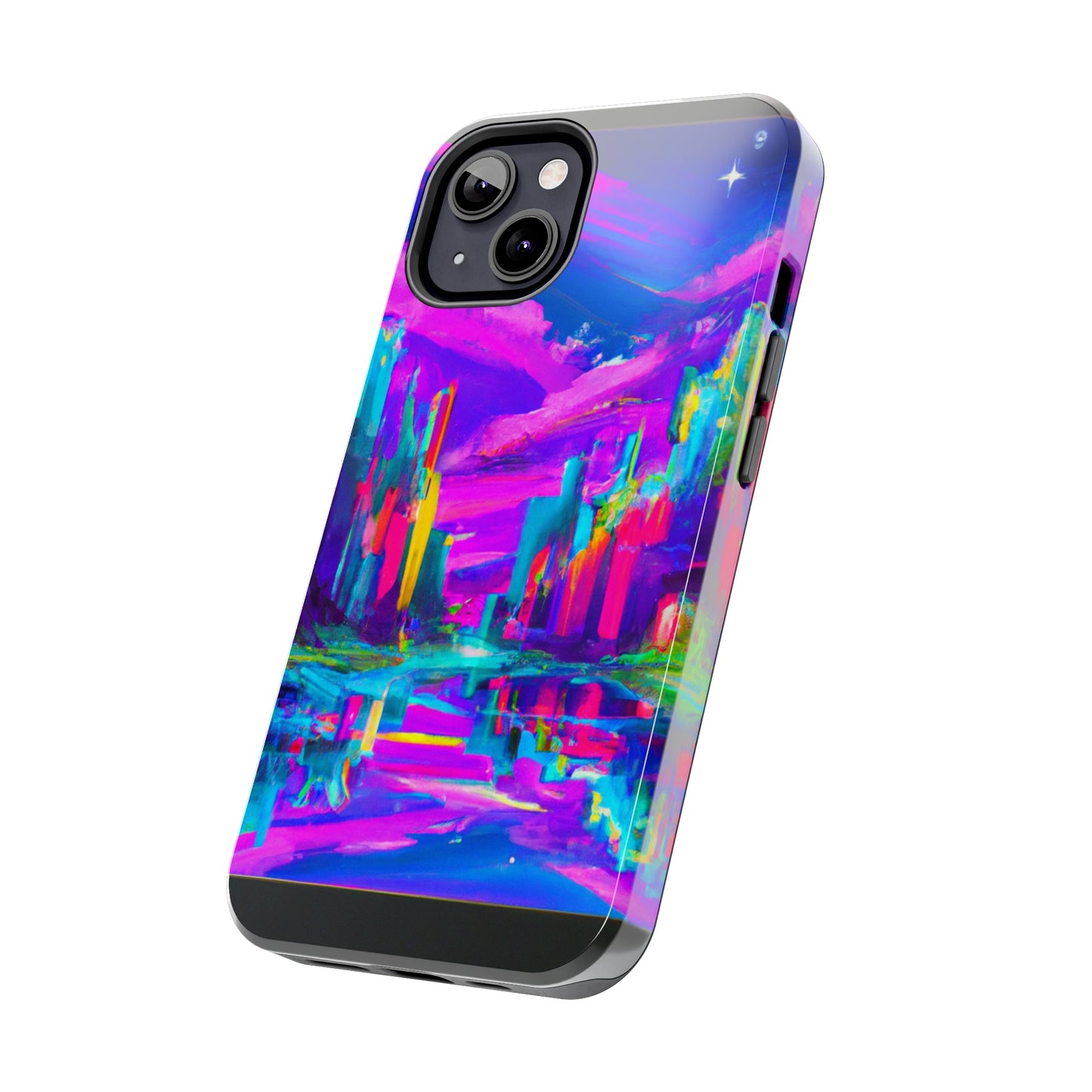 The Keytars 2023811 - Phone Case