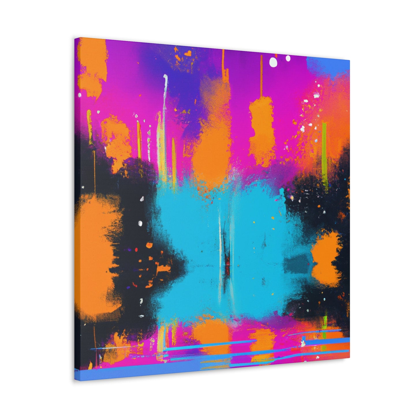 Starstruck Serenade 2023730- Canvas