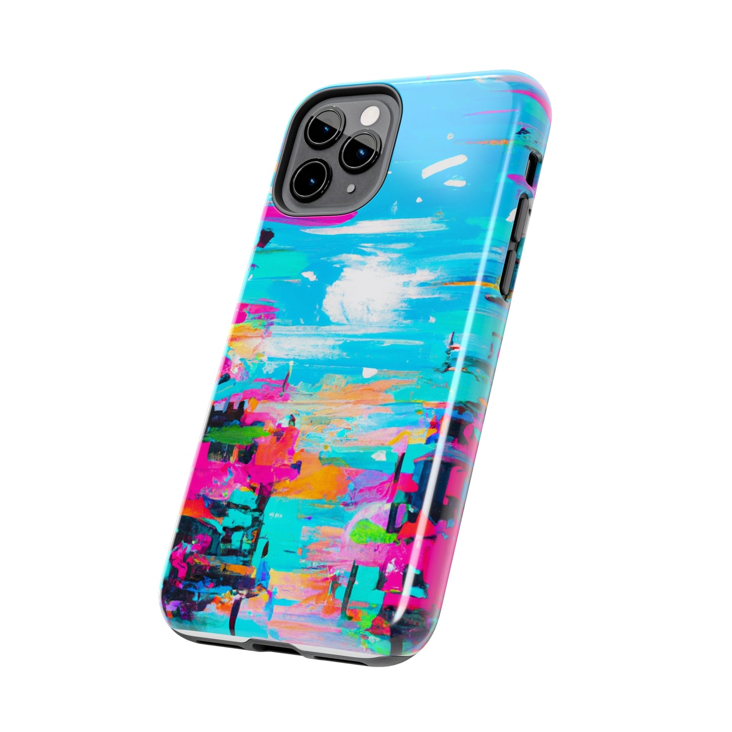 Atomic Groove 2023730 - Phone Case