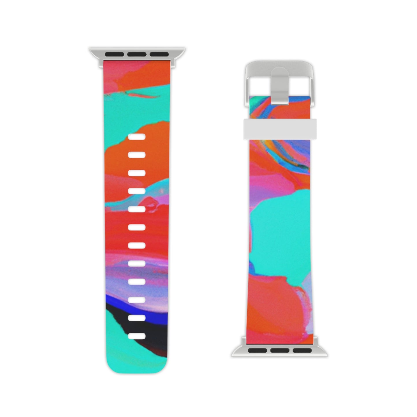 The Acid Alley 202375 - Watch Band