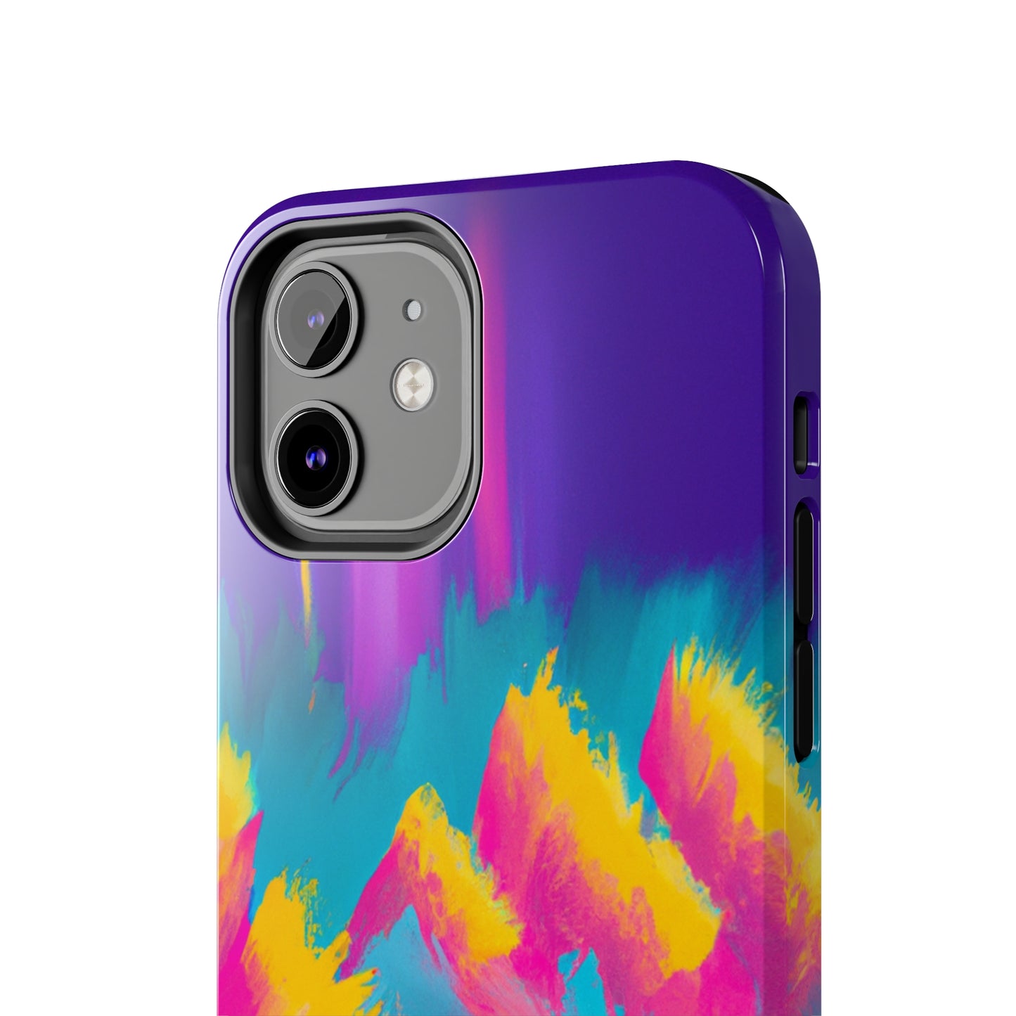 Cosmic Chorus 2023729 - Phone Case