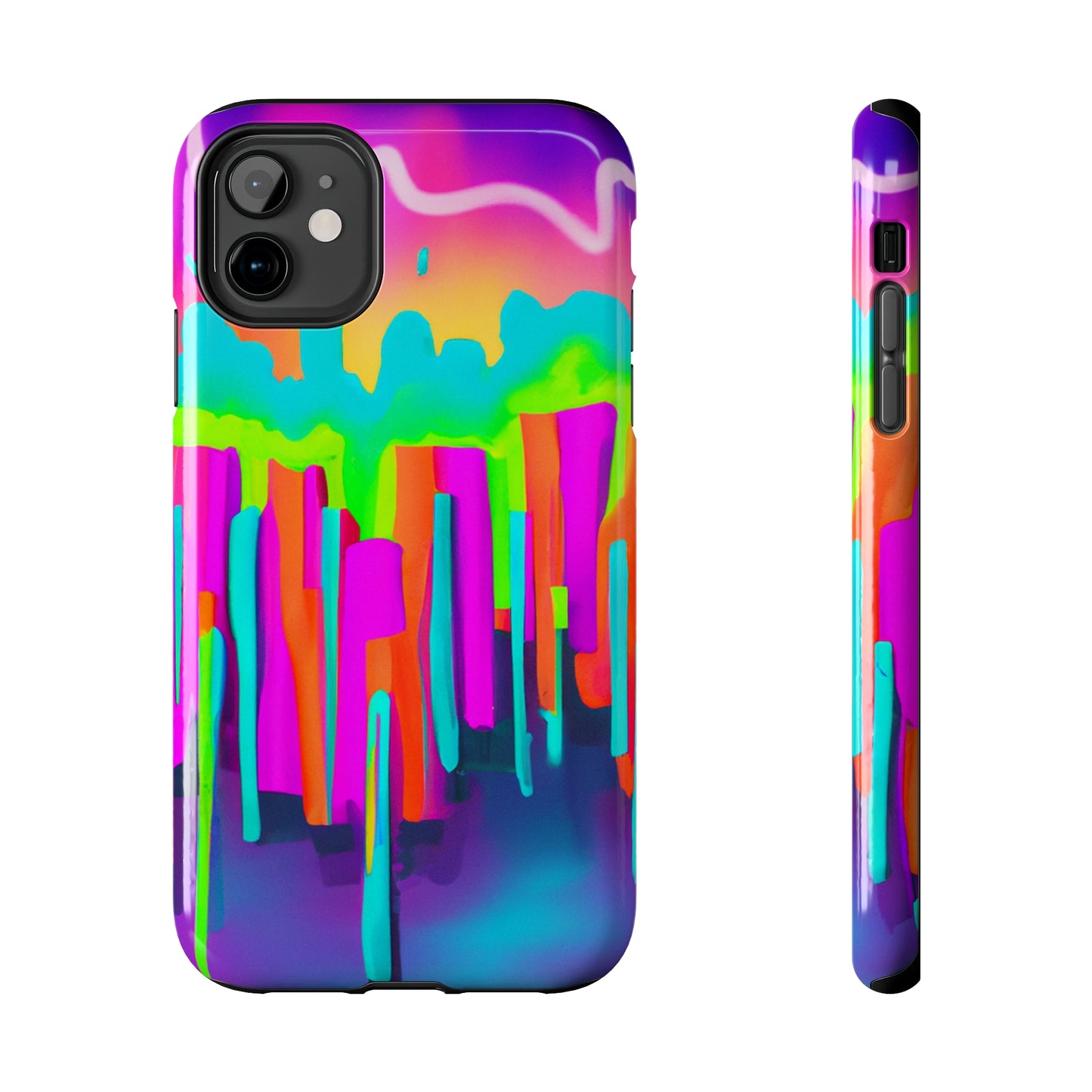 The Video Villains 2023728 - Phone Case