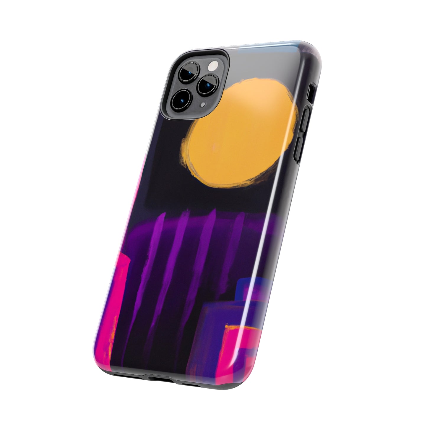 Stellar Synthesis 2023811 - Phone Case