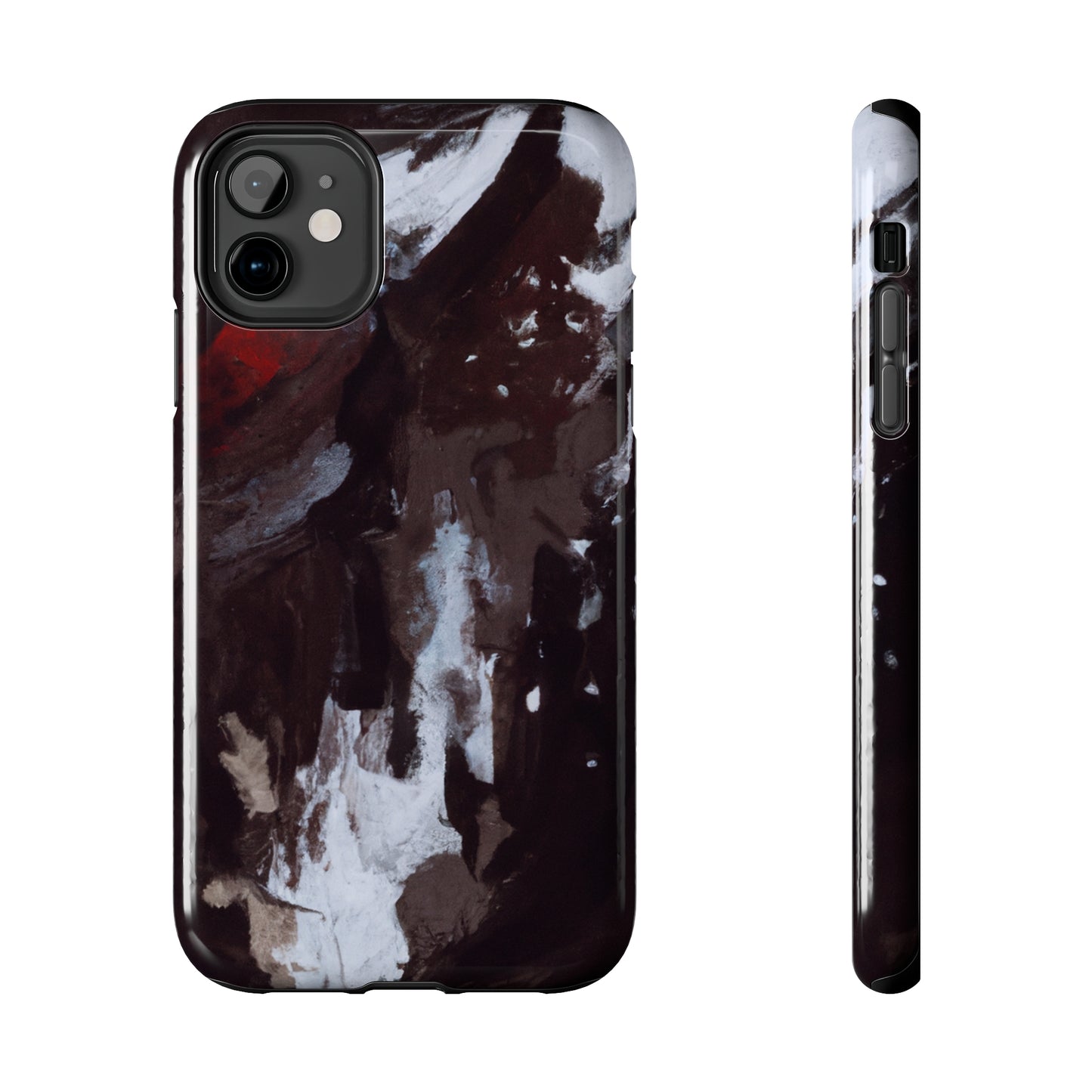 I Can't Tell You Why 2023811 - Phone Case